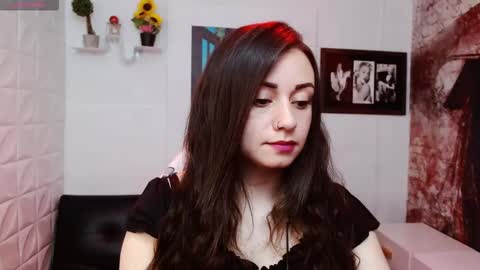 Snapshot of eva_rosell chatting on February 26, 2026, 2:27 pm Eva online show from February 26, 2026, 2:27 pm