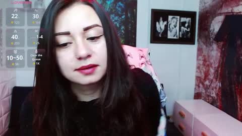 Snapshot of eva_rosell chatting on February 28, 2026, 2:40 pm Eva online show from February 28, 2026, 2:40 pm