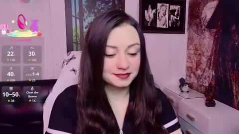 Eva online show from June 17, 2026, 3:13 pm