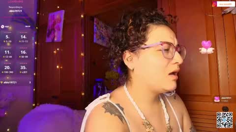 Eva  online show from May 1, 2026, 11:04 am
