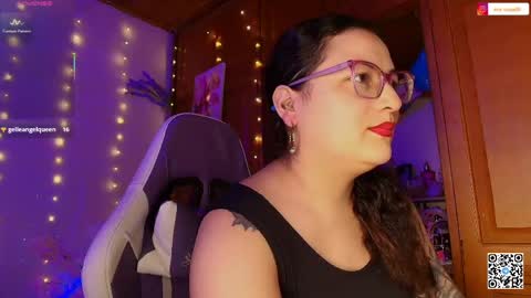 Eva  online show from May 6, 2026, 12:10 pm