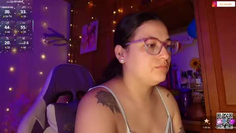 Eva  online show from May 31, 2026, 11:06 am