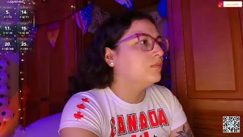 Eva  online show from June 12, 2026, 12:04 pm