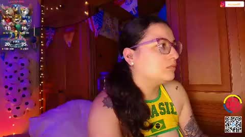 Eva  online show from June 13, 2026, 12:03 pm