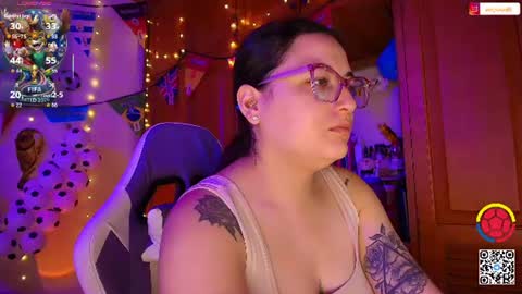 Eva  online show from June 16, 2026, 12:08 pm