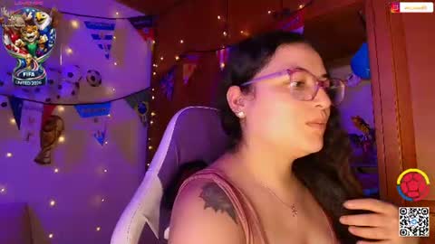 Eva  online show from June 22, 2026, 12:02 pm