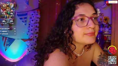 Eva  online show from June 26, 2026, 12:15 am