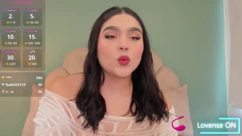 eva_saintt online show from September 21, 2025, 5:14 pm