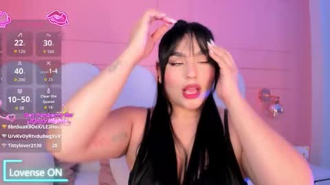 Snapshot of eva_saintt chatting on January 14, 2026, 6:41 am eva_saintt online show from January 14, 2026, 6:41 am