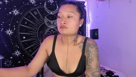 Eva  online show from January 11, 2026, 9:14 am