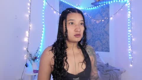 Snapshot of eva_sanderslee chatting on April 12, 2026, 9:47 am Eva online show from April 12, 2026, 9:47 am