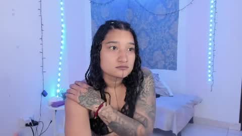 Snapshot of eva_sanderslee chatting on April 15, 2026, 9:38 am Eva online show from April 15, 2026, 9:38 am