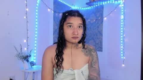 Snapshot of eva_sanderslee chatting on May 7, 2026, 10:09 am Eva online show from May 7, 2026, 10:09 am