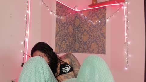 Snapshot of eva_sanderslee chatting on May 12, 2026, 10:23 am Eva online show from May 12, 2026, 10:23 am