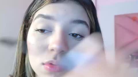 Snapshot of eva_sin18 chatting on September 23, 2025, 11:08 pm Eva Sin online show from September 23, 2025, 11:08 pm