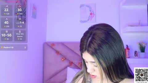 Snapshot of eva_sin18 chatting on October 21, 2025, 11:27 pm Eva Sin online show from October 21, 2025, 11:27 pm