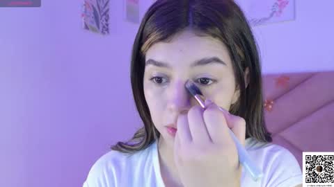 Snapshot of eva_sin18 chatting on October 23, 2025, 11:14 pm Eva Sin online show from October 23, 2025, 11:14 pm