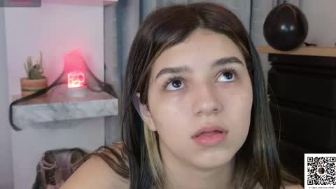 Snapshot of eva_sin18 chatting on October 24, 2025, 11:23 pm Eva Sin online show from October 24, 2025, 11:23 pm