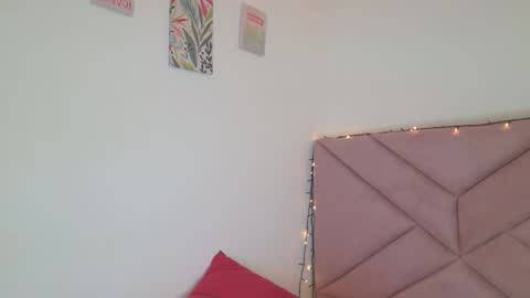 Eva Sin online show from January 18, 2026, 11:52 pm