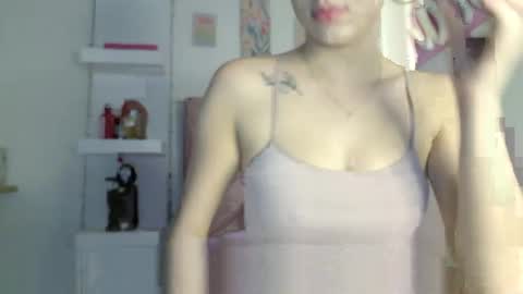Eva Sin online show from April 2, 2026, 11:13 pm