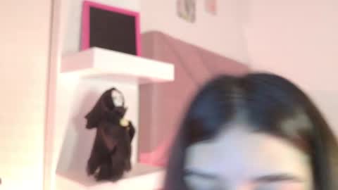 Snapshot of eva_sin18 chatting on May 30, 2026, 12:41 am Eva Sin online show from May 30, 2026, 12:41 am