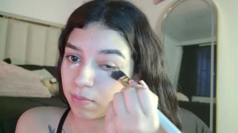 Snapshot of eva_sin18 chatting on June 6, 2026, 11:31 pm Eva Sin online show from June 6, 2026, 11:31 pm