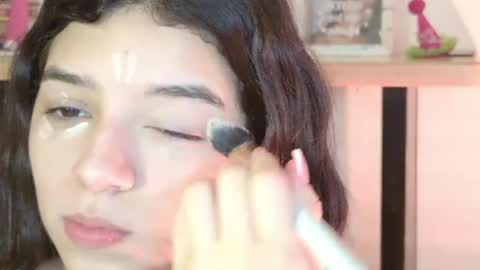 Snapshot of eva_sin18 chatting on June 7, 2026, 11:30 pm Eva Sin online show from June 7, 2026, 11:30 pm