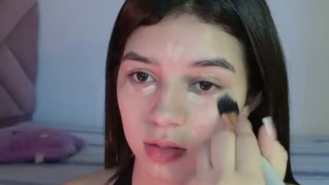 Snapshot of eva_sin18 chatting on June 10, 2026, 11:35 pm Eva Sin online show from June 10, 2026, 11:35 pm