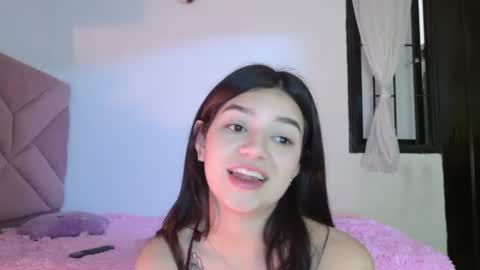 Eva Sin online show from June 24, 2026, 1:26 am
