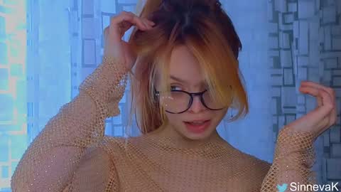 Hi there i am Eva and i wish create a nice community with you so join my Ticket Show for more pleasure online show from February 3, 2025, 9:41 am