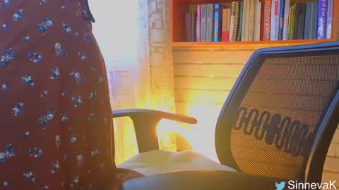 Hi there i am Eva and i wish create a nice community with you so join my Ticket Show for more pleasure online show from February 18, 2025, 12:39 pm