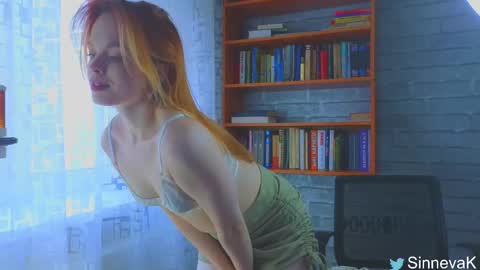 Hi there i am Eva and i wish create a nice community with you so join my Ticket Show for more pleasure online show from March 11, 2025, 9:45 am