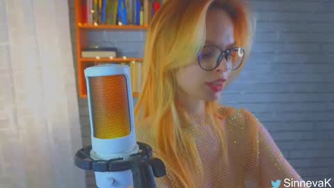 Hi there i am Eva and i wish create a nice community with you so join my Ticket Show for more pleasure online show from March 12, 2025, 6:00 pm