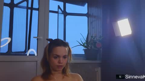 Hi there i am Eva and i wish create a nice community with you so join my Ticket Show for more pleasure online show from November 21, 2025, 11:31 am