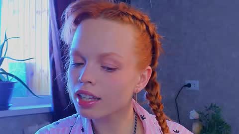 Hi there i am Eva and i wish create a nice community with you so join my Ticket Show for more pleasure online show from March 31, 2026, 10:37 am