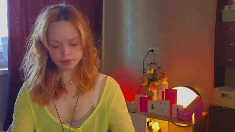 Hi there i am Eva and i wish create a nice community with you so join my Ticket Show for more pleasure online show from May 19, 2026, 10:10 am