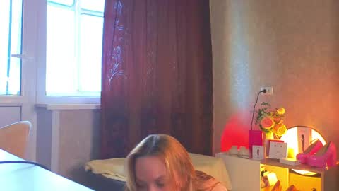 Hi there i am Eva and i wish create a nice community with you so join my Ticket Show for more pleasure online show from June 8, 2026, 1:11 pm