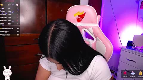 Eva  online show from January 7, 2025, 10:41 pm