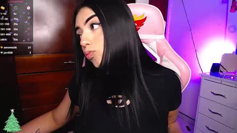Eva  online show from February 4, 2025, 1:34 am