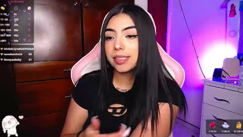 Eva  online show from February 4, 2025, 4:37 am