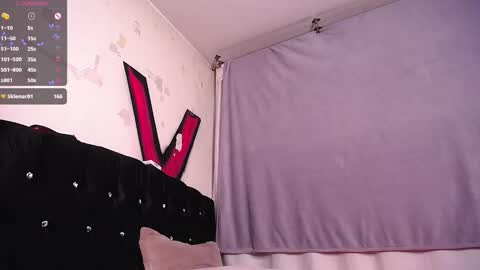 Eva  online show from February 28, 2025, 9:47 am