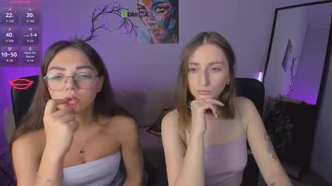 Eva online show from October 13, 2025, 6:24 am