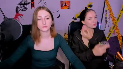 Eva online show from October 29, 2025, 6:48 am