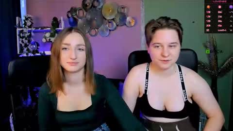 Eva online show from November 13, 2025, 8:02 am