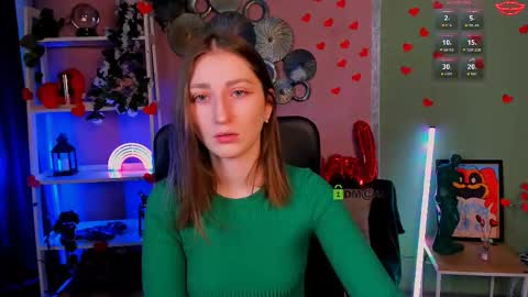 Snapshot of eva_smiith_ chatting on February 11, 2026, 6:40 am Eva online show from February 11, 2026, 6:40 am