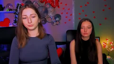 Snapshot of eva_smiith_ chatting on February 12, 2026, 7:03 am Eva online show from February 12, 2026, 7:03 am