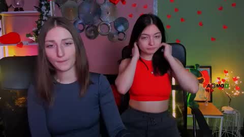 Snapshot of eva_smiith_ chatting on February 17, 2026, 7:05 am Eva online show from February 17, 2026, 7:05 am