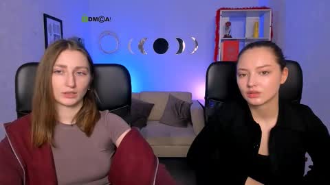 Snapshot of eva_smiith_ chatting on March 2, 2026, 7:09 am Eva online show from March 2, 2026, 7:09 am