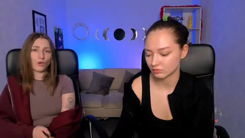 Snapshot of eva_smiith_ chatting on March 2, 2026, 7:15 am Eva online show from March 2, 2026, 7:15 am