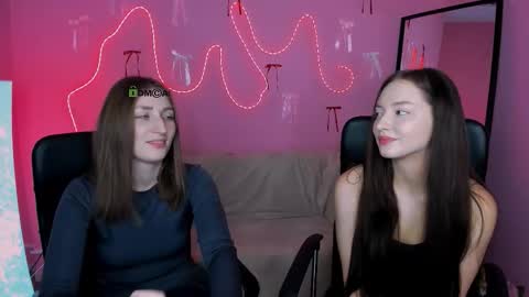 Snapshot of eva_smiith_ chatting on March 13, 2026, 6:53 am Eva online show from March 13, 2026, 6:53 am